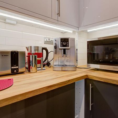 2 Bedroom Luxury House In Oxford Extérieur photo