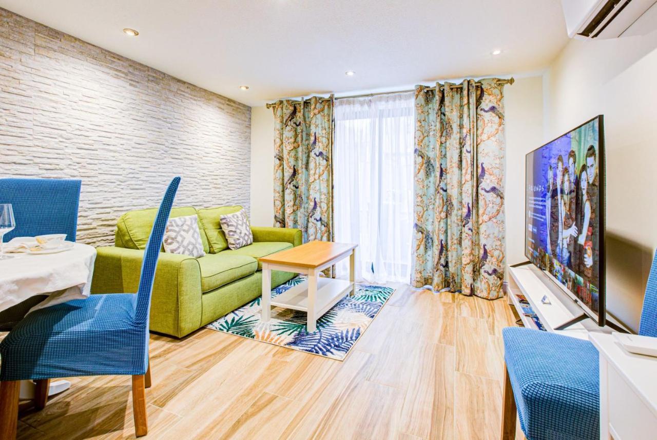 2 Bedroom Luxury House In Oxford Extérieur photo