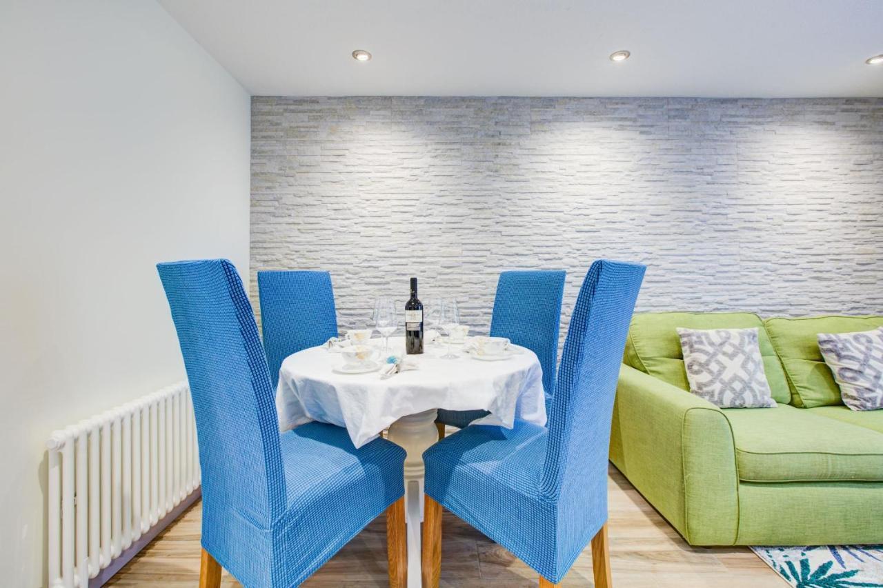 2 Bedroom Luxury House In Oxford Extérieur photo