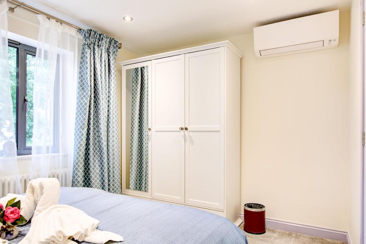 2 Bedroom Luxury House In Oxford Extérieur photo